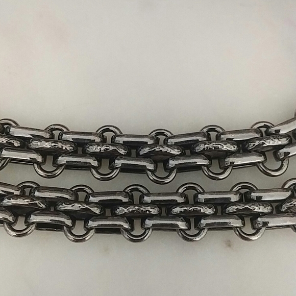 CHANEL - Limited Edition 227 (2008) 2.55 bag - Picture 8 of 16